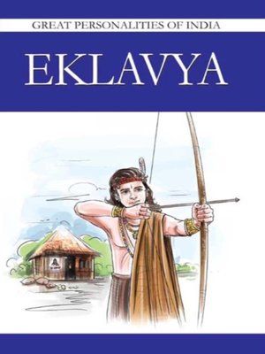cover image of Eklavya